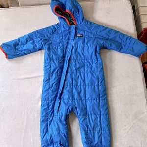 Patagonia 18-24 Snowsuit
